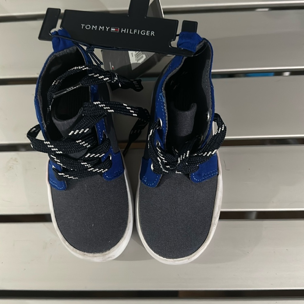 TH Toddler Shoes